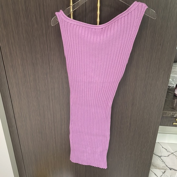 💜NBD New Purple Heaven Dress 💜 - Picture 13 of 14